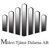 Måleri tjänst Dalarna AB logotyp