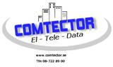 Comtector AB logotyp