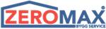 Zeromax Bygg AB logotyp