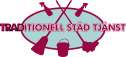 Traditionell Städ Tjänst i Östergötland AB logo