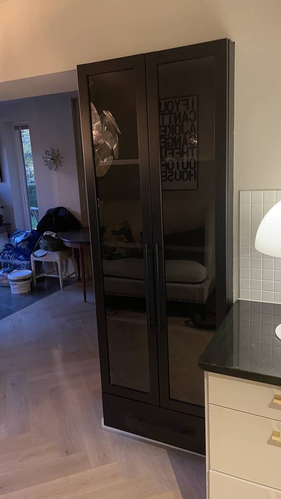 Bild 4 av referensprojekt Example på arbete