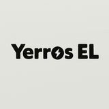 Yerros El Ab logotyp