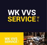 Wk vvs service logotyp