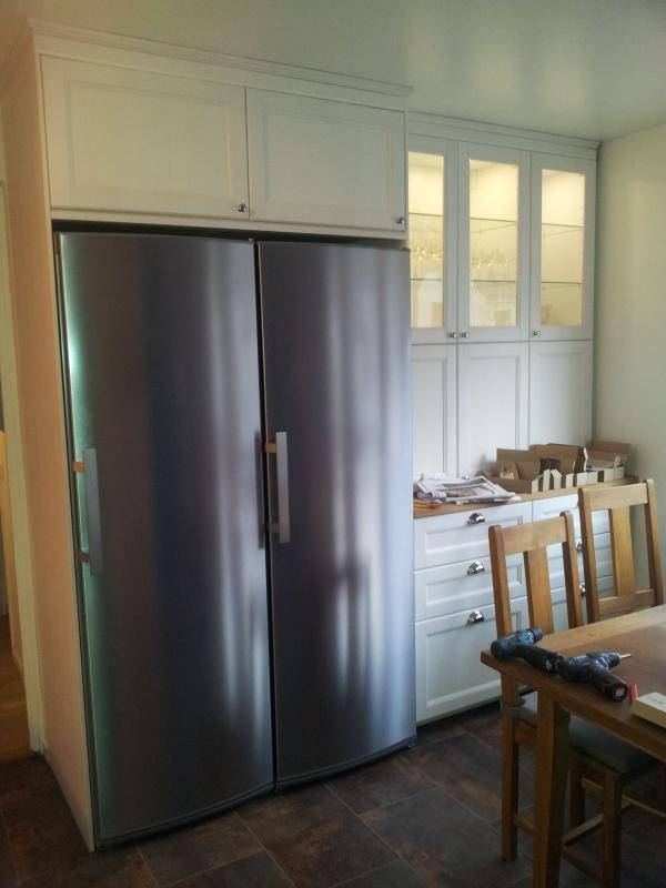 Bild 1 av referensprojekt 