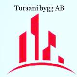 Turaani Bygg Ab logotyp