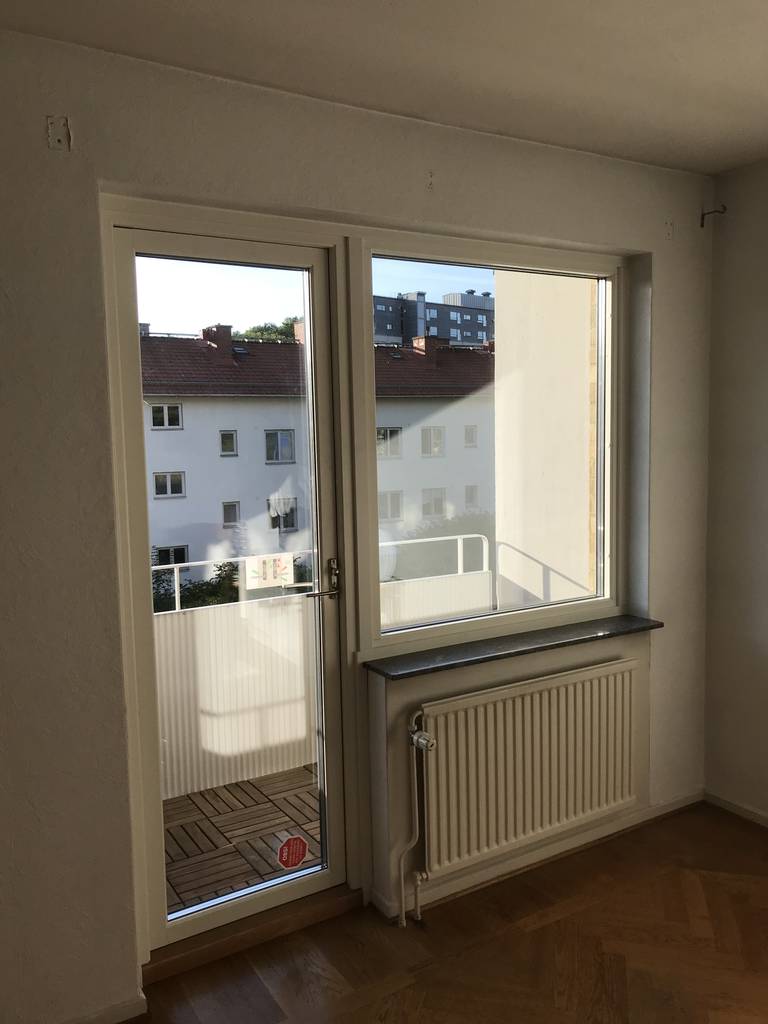 Bild 42 av referensprojekt Fönsterbyte