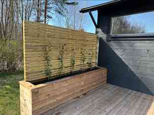 bild 4 på utfört arbete