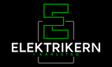 Elektrikern I Karlstad Ab logotyp