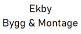 Ekby Bygg & Montage logotyp