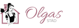 Olgas Städ AB logotyp