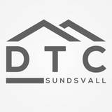 DTC Sundsvall AB logotyp