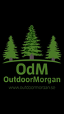 Outdoor Morgan logotyp