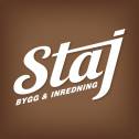 STAJ Bygg & Inredning AB logotyp
