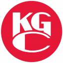 Knowledge Ground Construction AB ( KGC ) logotyp