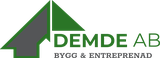 Demde AB logotyp