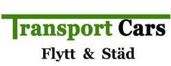 Transport Cars Stockholm AB logo