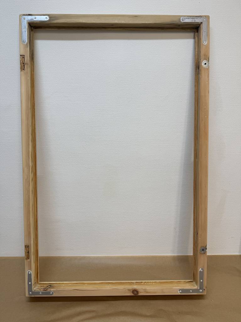 Bild 4 av referensprojekt Fönsterrenovering badrumsfönster, västerås
