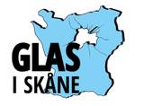 Glas i Skåne logotyp