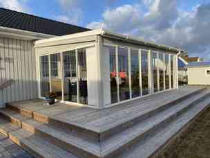 bild 2 på utfört arbete