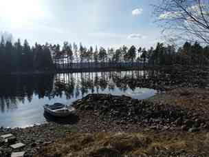 bild 5 på utfört arbete