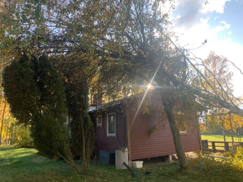 Bild 3 av referensprojekt Ekerö, Färingsö