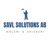 Savl Solutions AB logotyp