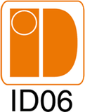 ID06 logotyp