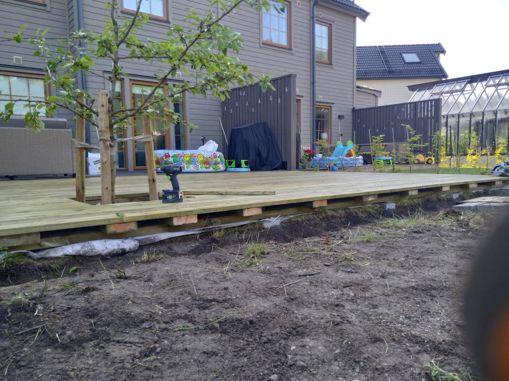 Bild 3 av referensprojekt Upplands Väsby