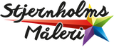 Stjernholm Måleri logotyp