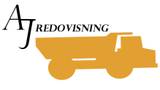 AJ Redovisningskonsult logotyp
