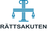 Juristbyrån Rättsakuten AB logotyp