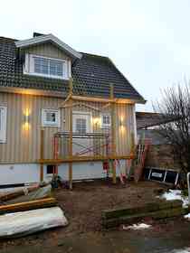 bild 3 på utfört arbete