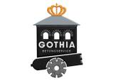Gothia Betongservice logotyp