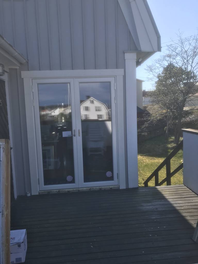 Bild 38 av referensprojekt Fönsterbyte