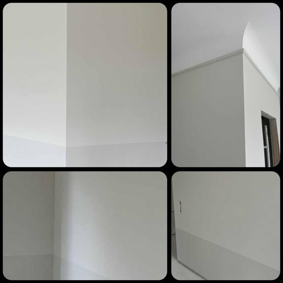 bild 1 på utfört arbete