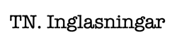 TN. Inglasningar logo