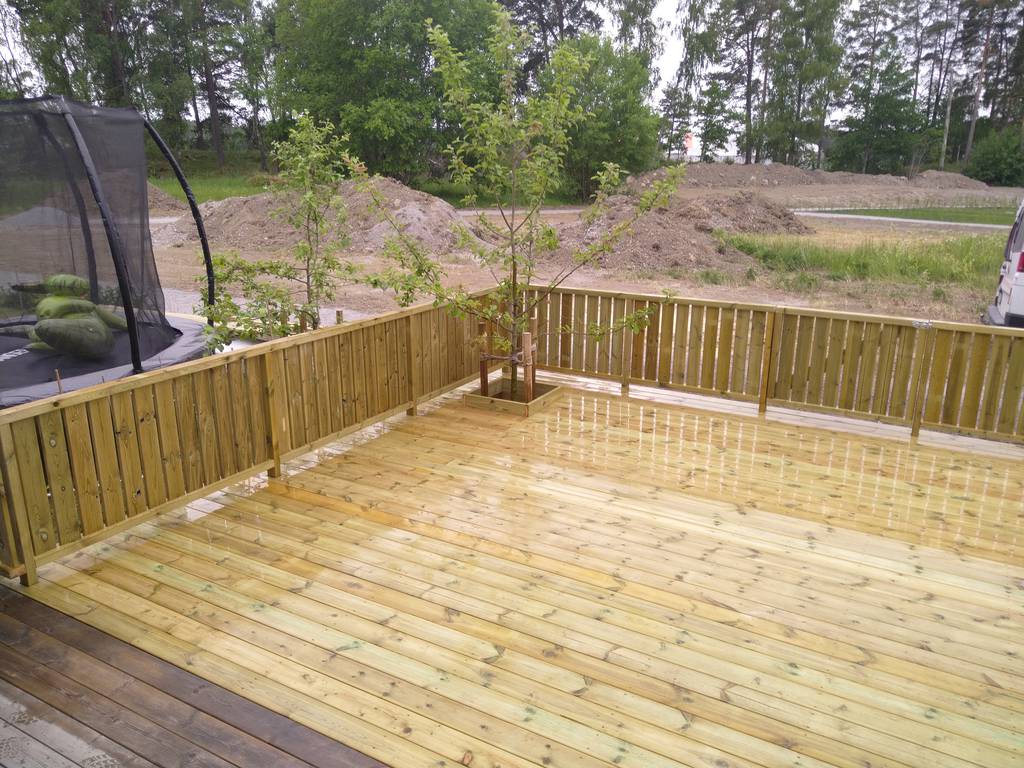 Bild 1 av referensprojekt Upplands Väsby