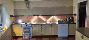 bild 3 på utfört arbete