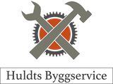 M Huldt's Byggservice AB logotyp