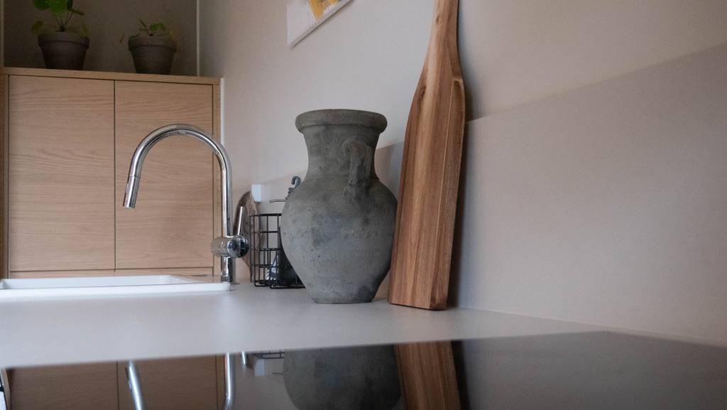 Bild 84 av referensprojekt Renovering