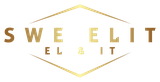 Swe Elit El & It Ab logotyp