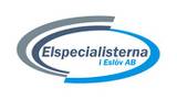 Elspecialisterna i Eslöv AB logotyp