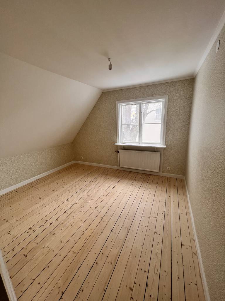 Bild 26 av referensprojekt Totalrenovering av villa med tillbyggnad