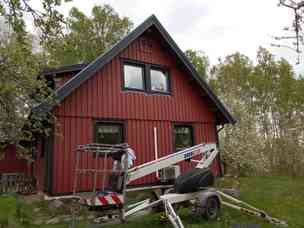 bild 5 på utfört arbete