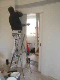 bild 2 på utfört arbete