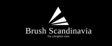 Brush Scandinavia logotyp