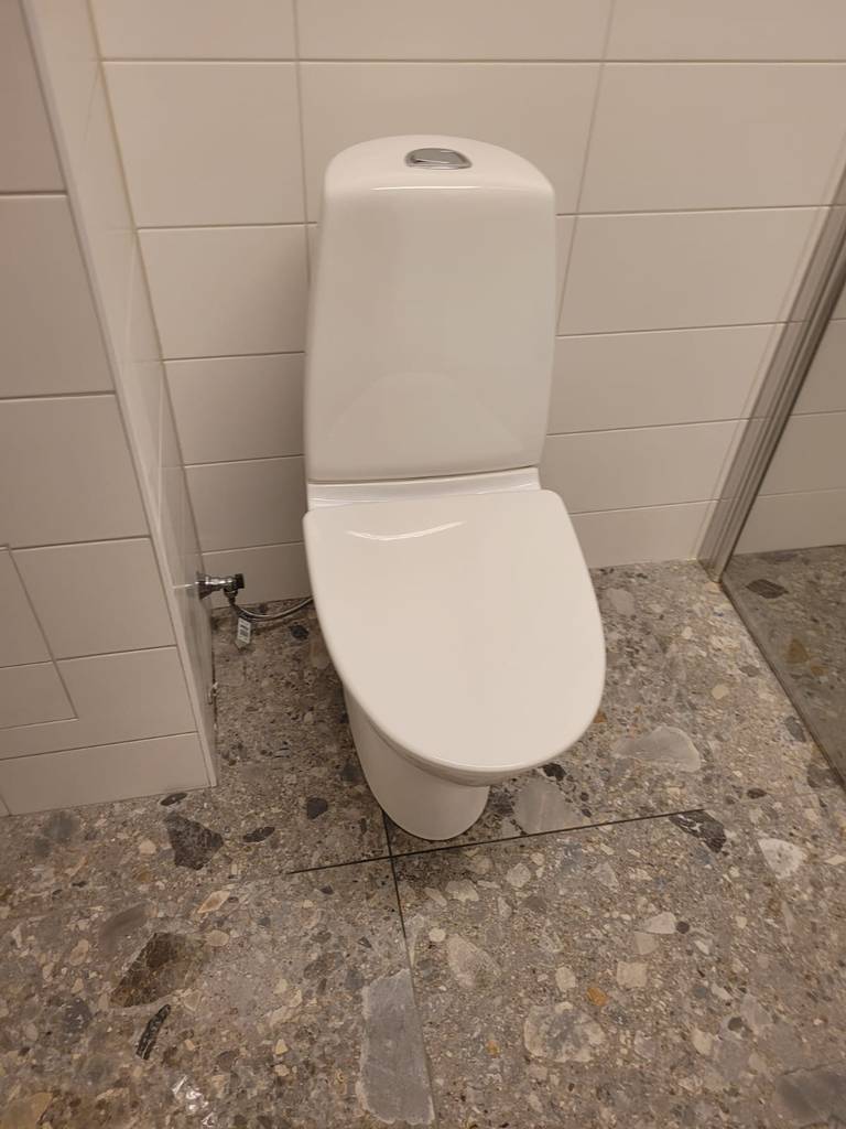 Bild 44 av referensprojekt Badrumsrenoveringar