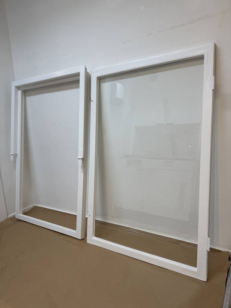 Bild 5 av referensprojekt Fönsterrenovering badrumsfönster, västerås
