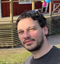 bild på kontaktperson