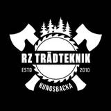 RZ Trädteknik AB logotyp
